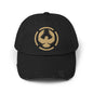 The Calvary Academy Vintage Eagle Distressed Hat