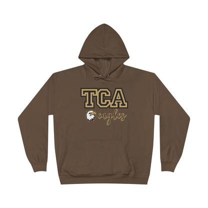 The Calvary Academy Unisex EcoSmart® Pullover Hoodie
