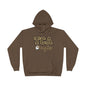 The Calvary Academy Unisex EcoSmart® Pullover Hoodie