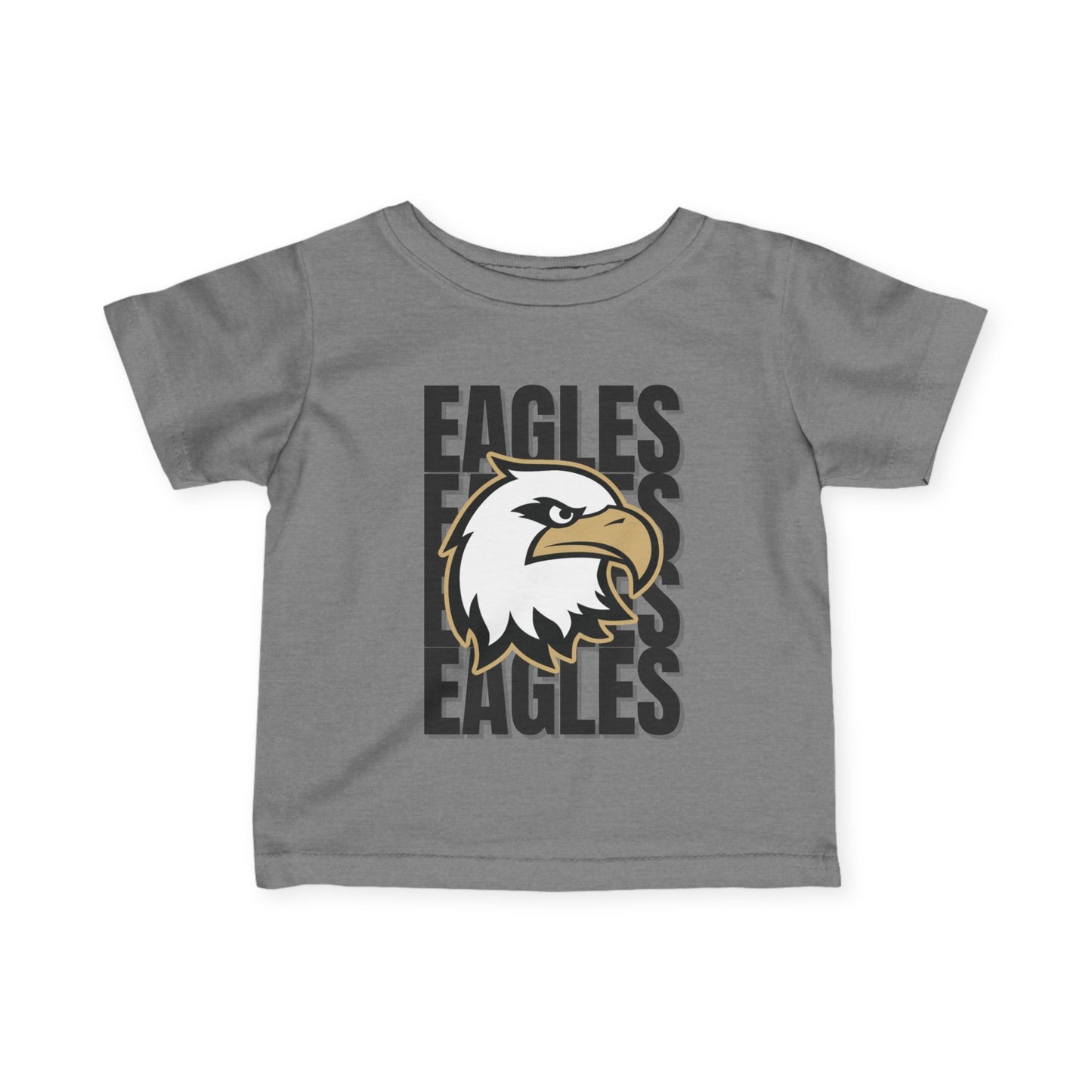 Infant Fine Jersey Tee