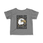 Infant Fine Jersey Tee