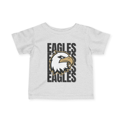 Infant Fine Jersey Tee