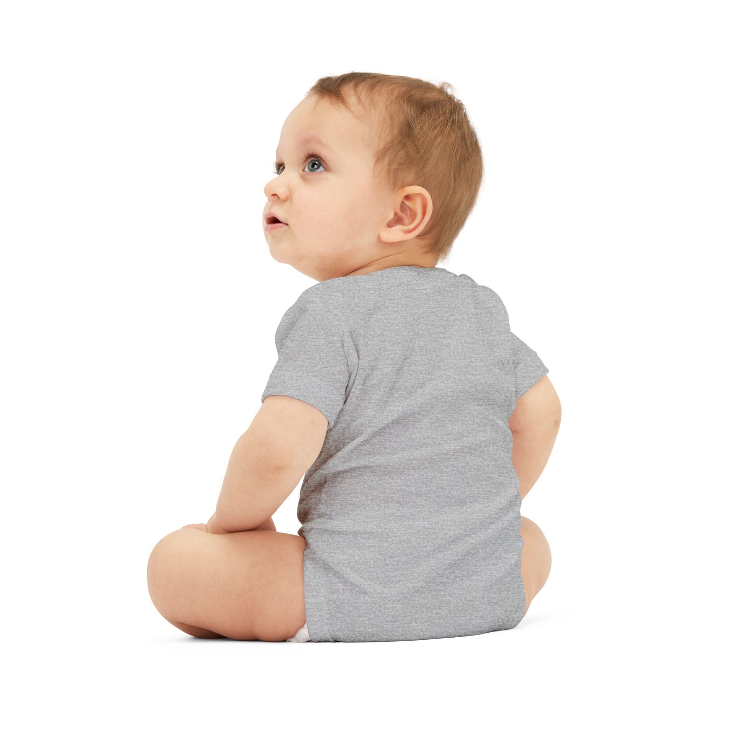 TCA Eagles Infant Fine Tee