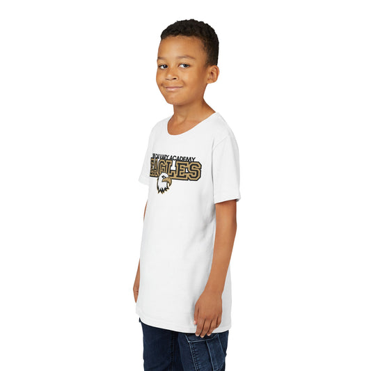 TCA Eagles Youth Short Sleeve Tee