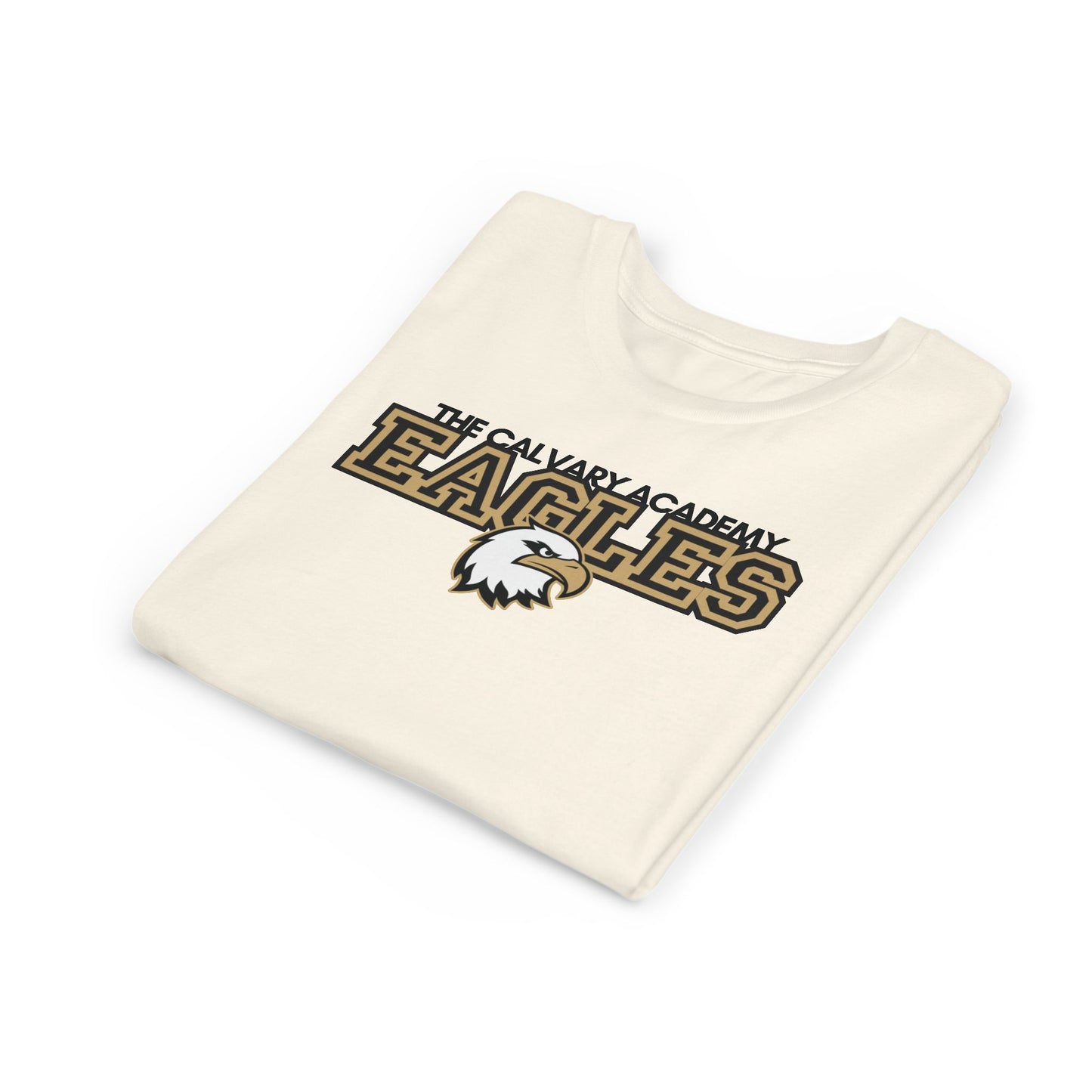 TCA Eagles Youth Short Sleeve Tee