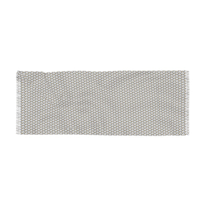 The Calvary Academy Eagle Head Light Scarf