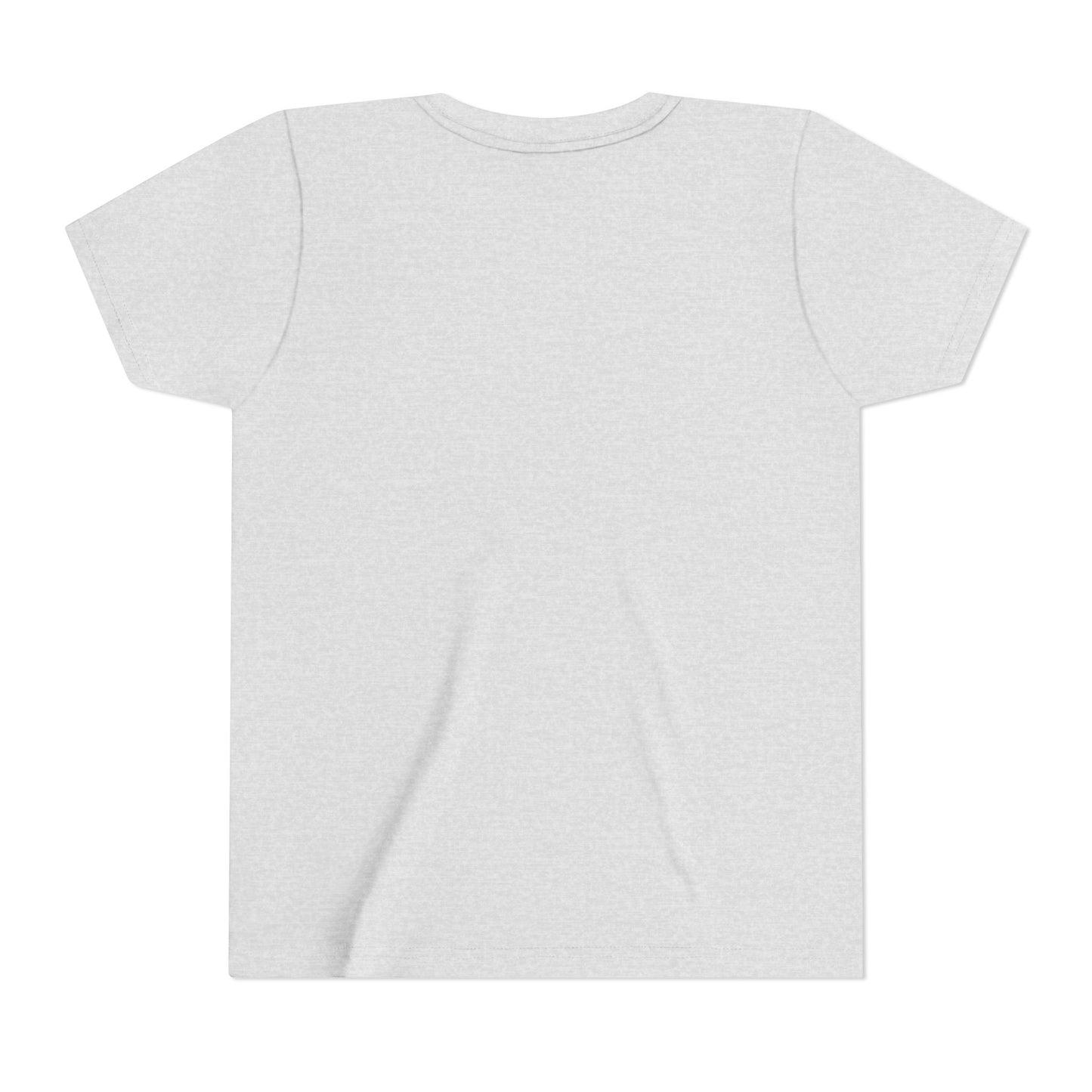 TCA Youth Short Sleeve Tee