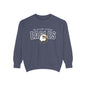 The Calvary Academy Eagles Spirit Unisex Garment-Dyed Sweatshirt