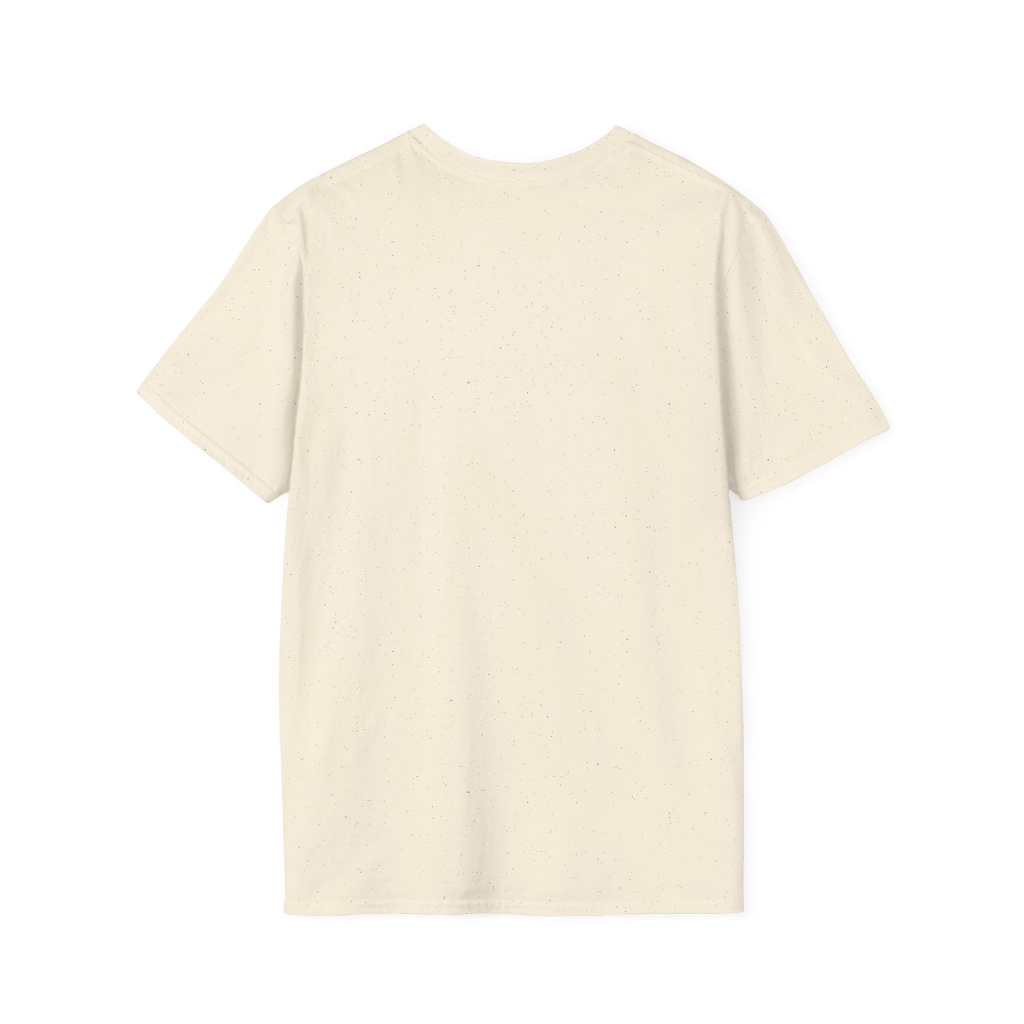 The Calvary Academy Eagle Spirit Unisex Softstyle T-Shirt