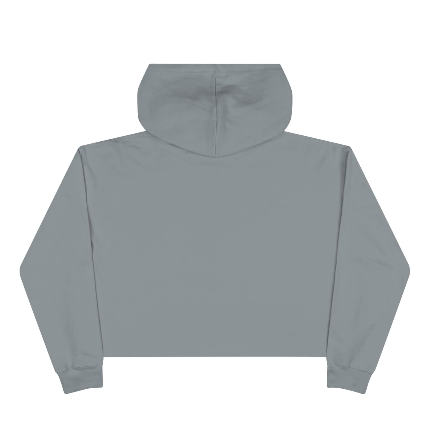 TCA Eagles Women's Cropped School Spirit Hoodie
