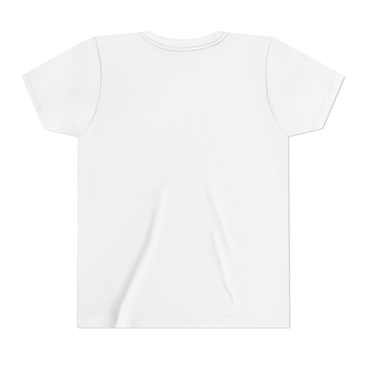 TCA Youth Short Sleeve Tee