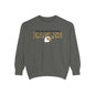 The Calvary Academy Eagles Unisex Garment-Dyed Sweatshirt