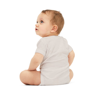 TCA Eagles Infant Fine Tee