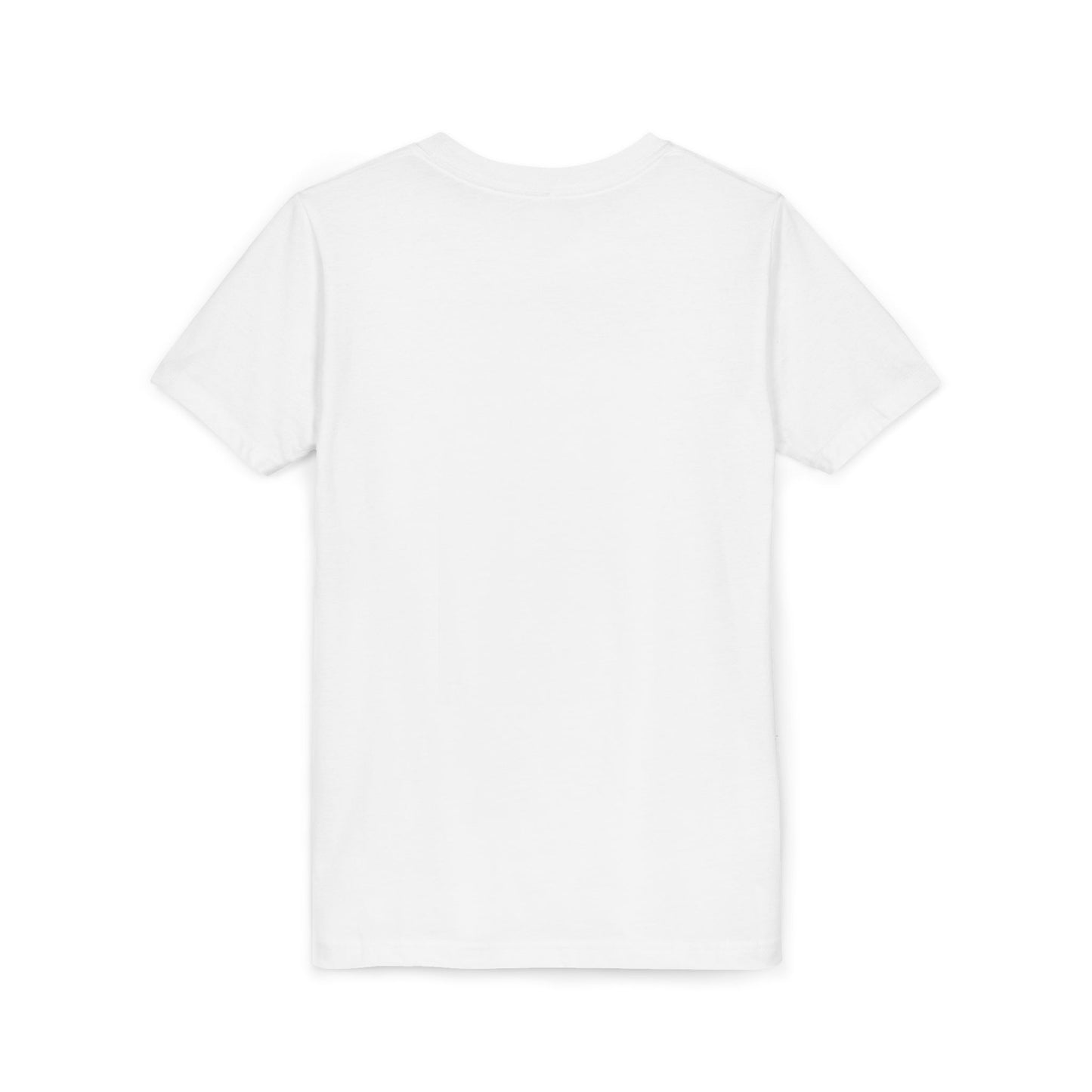 TCA Youth Short Sleeve Tee