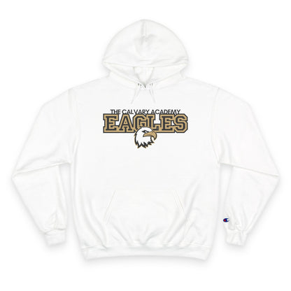 The Calvary Academy Champion Eagles Hoodie