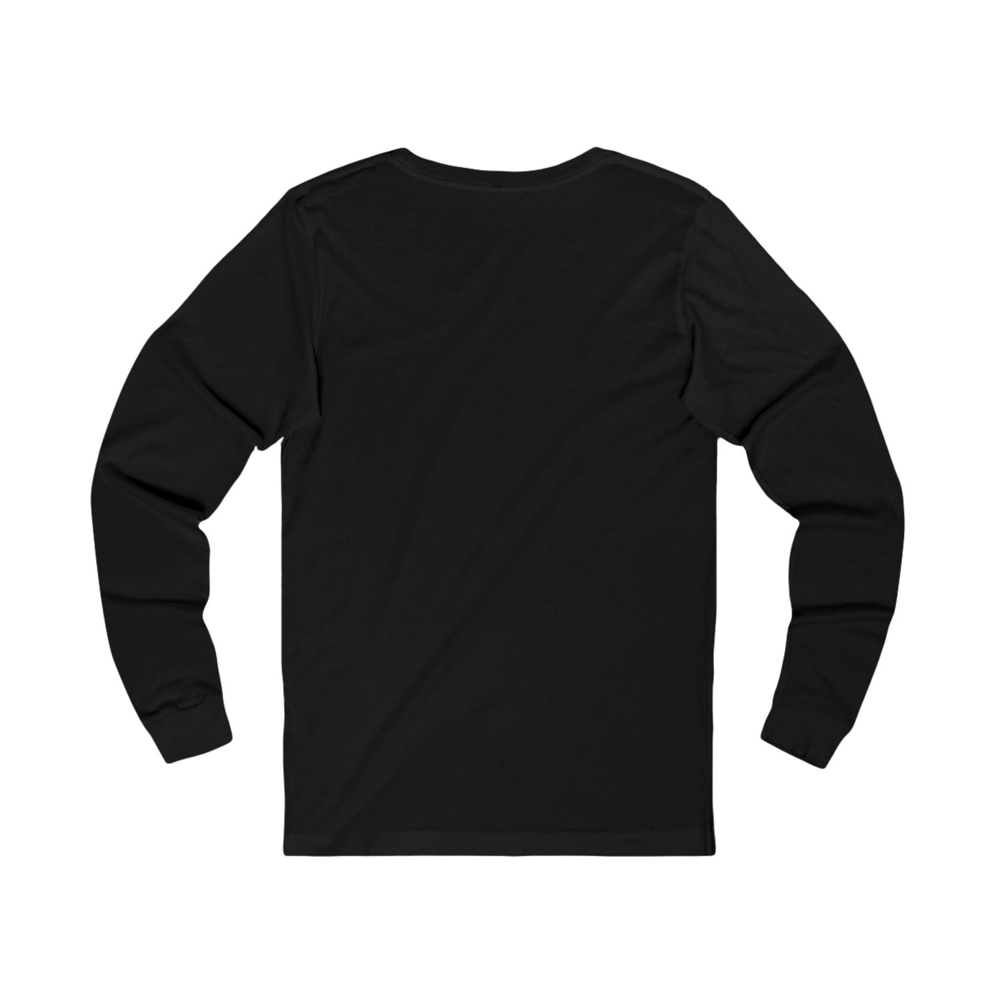 TCA Eagles Unisex Sports Jersey Long Sleeve Tee