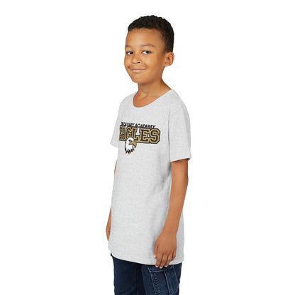 TCA Eagles Youth Short Sleeve Tee