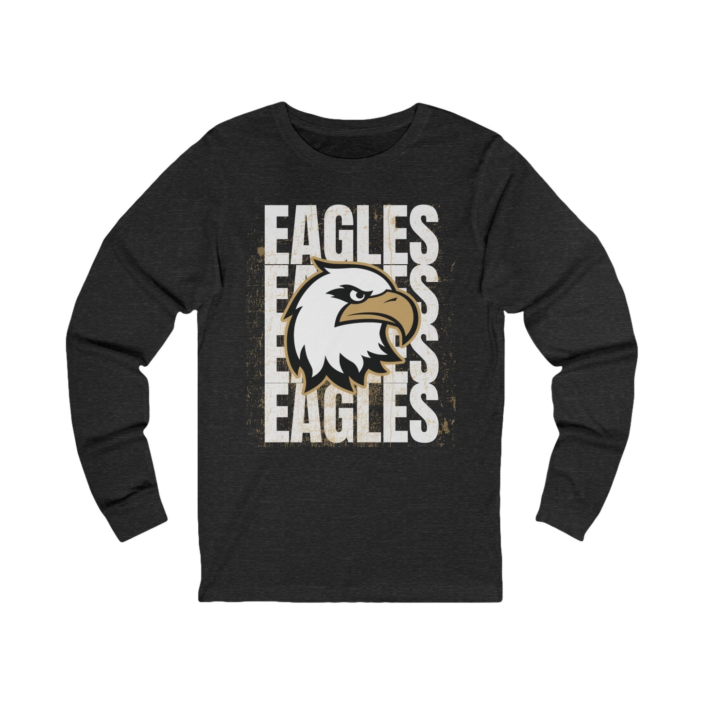 TCA Eagles Long Sleeve Tee