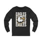 TCA Eagles Long Sleeve Tee
