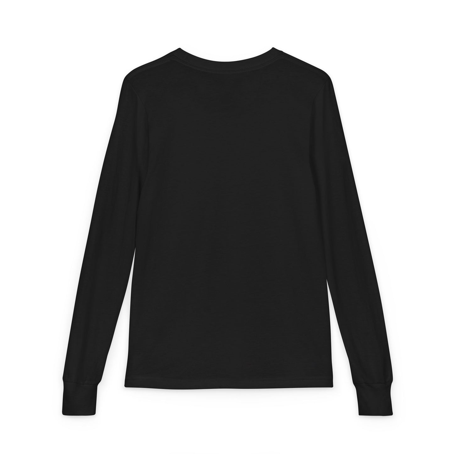 Youth Long Sleeve Tee - TCA Eagles Graphic