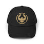 The Calvary Academy Vintage Eagle Distressed Hat