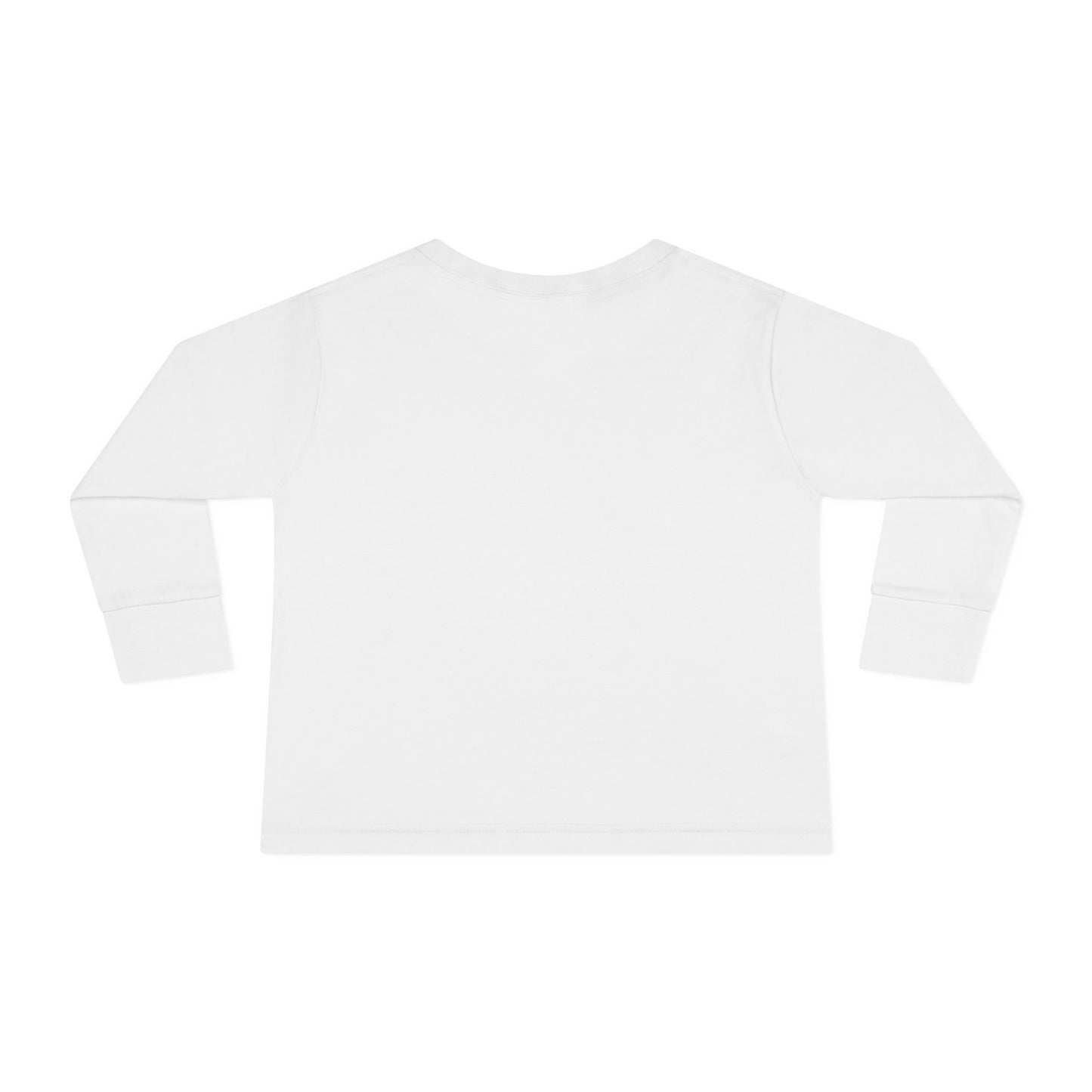 TCA Eagles Toddler Long Sleeve Tee