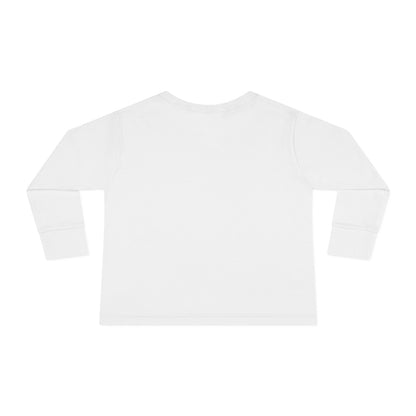 TCA Eagles Toddler Long Sleeve Tee