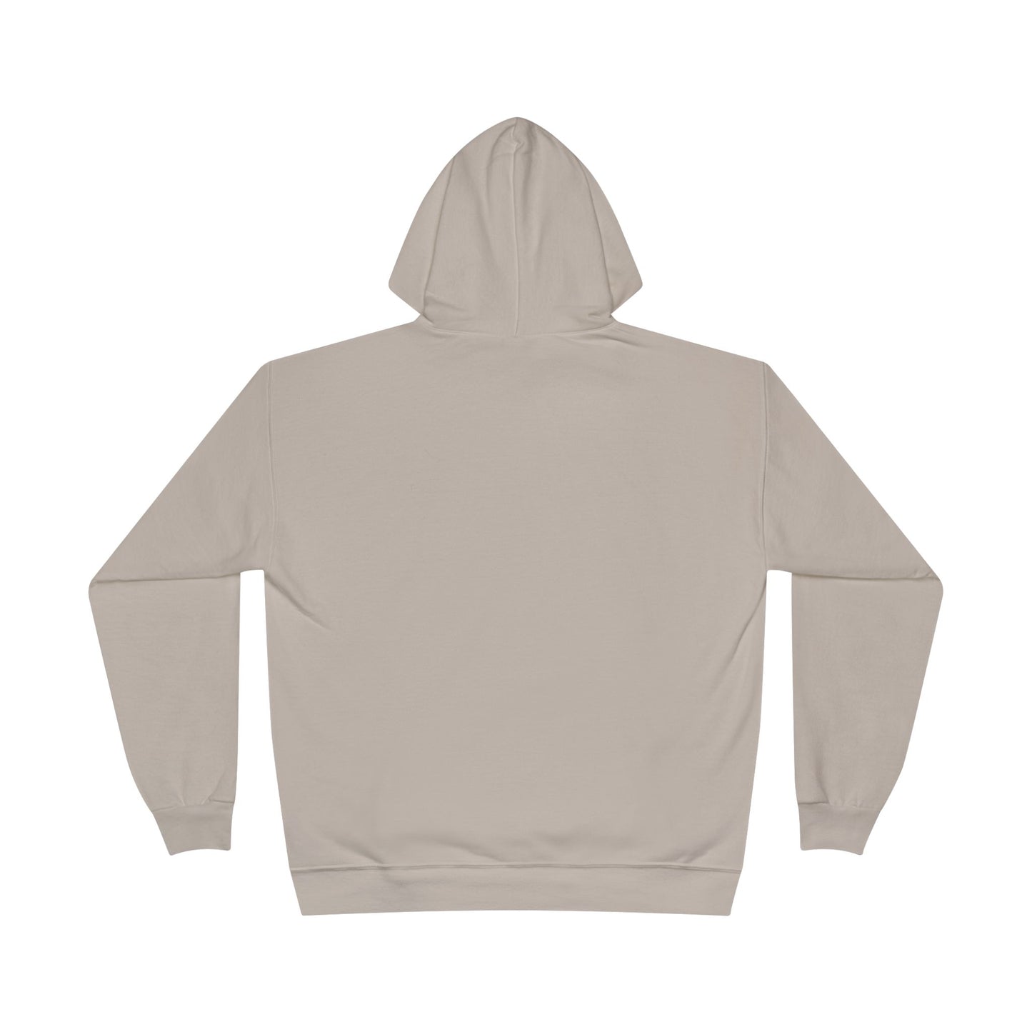 The Calvary Academy Unisex EcoSmart® Pullover Hoodie - TCA STAFF