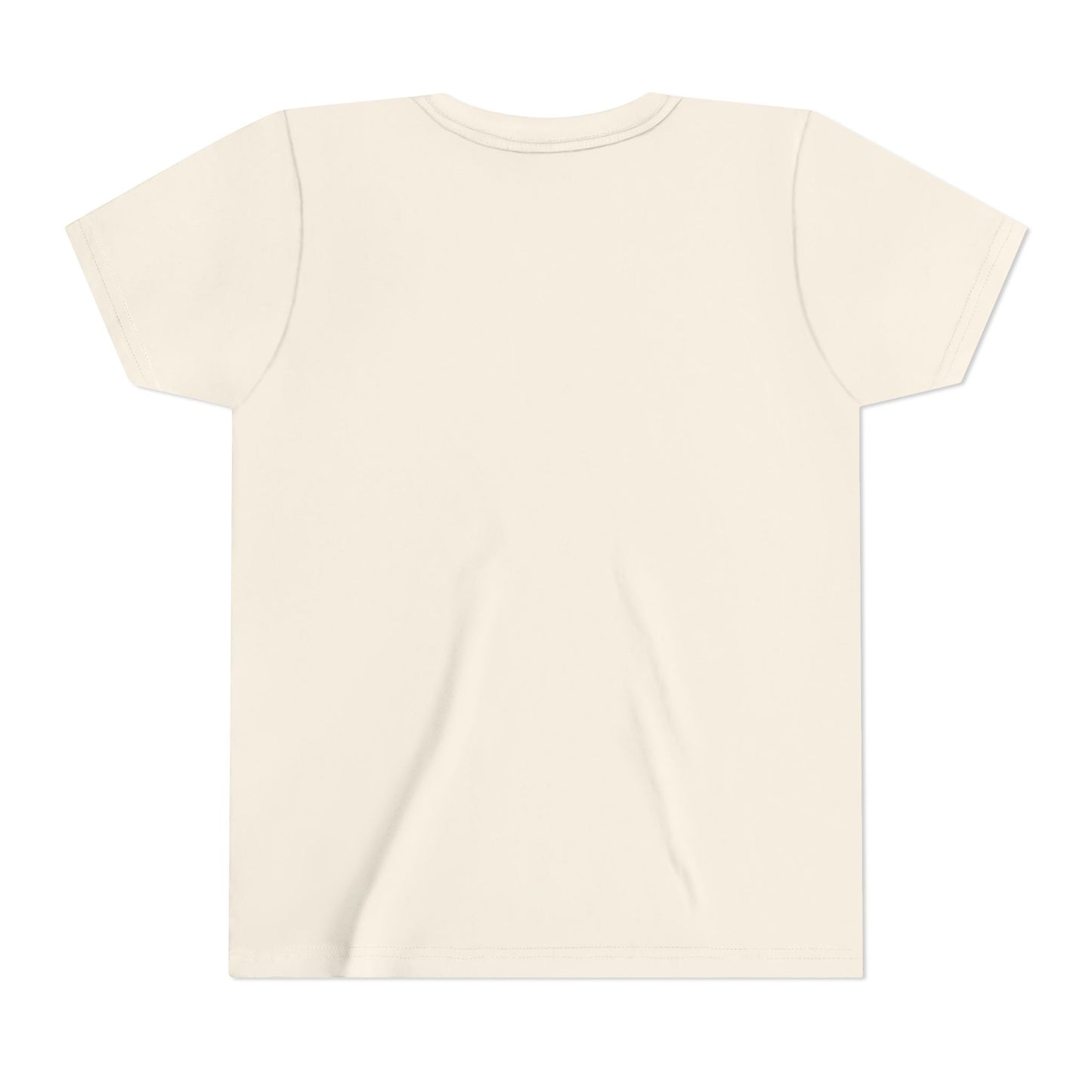 TCA Youth Short Sleeve Tee