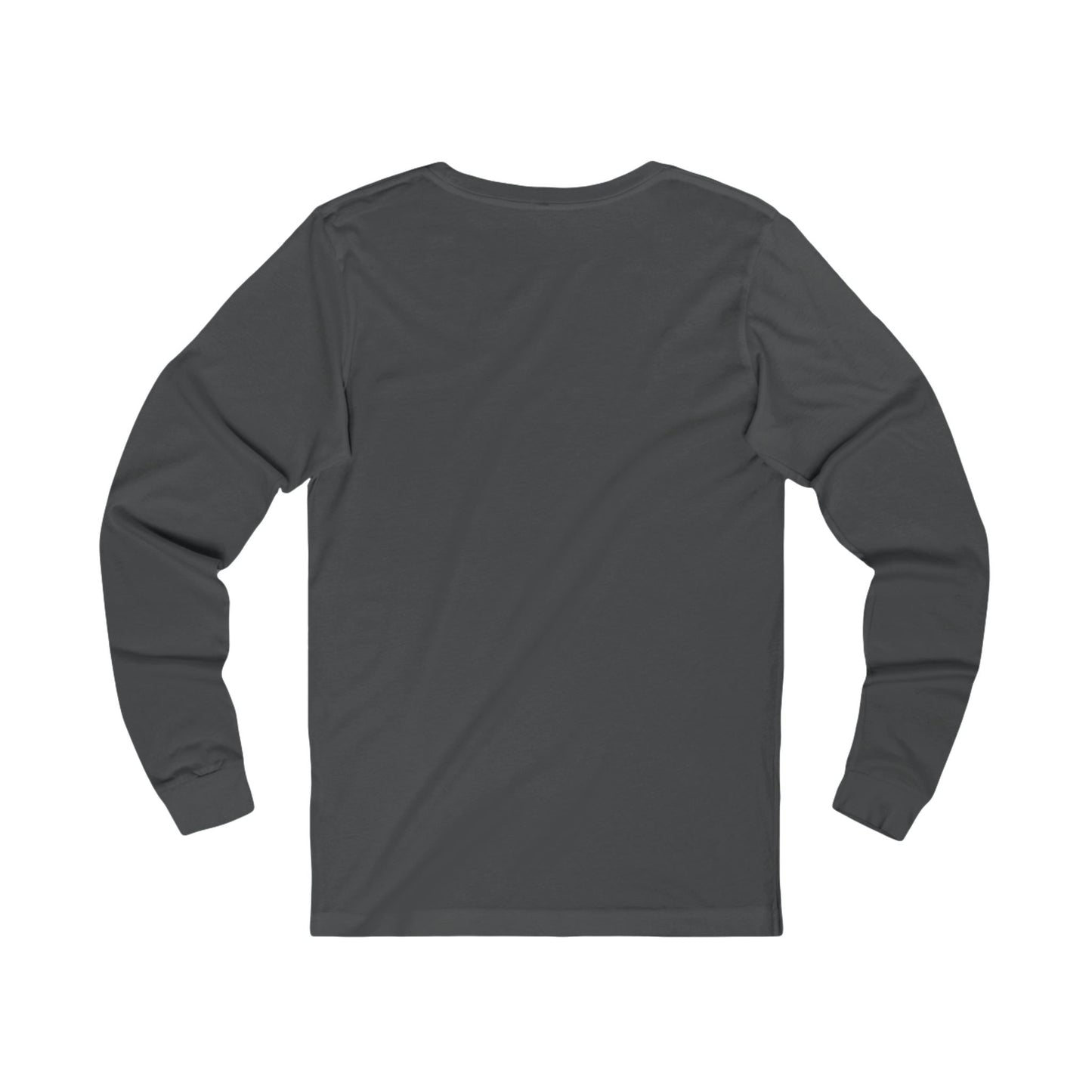 TCA Eagles Unisex Sports Jersey Long Sleeve Tee