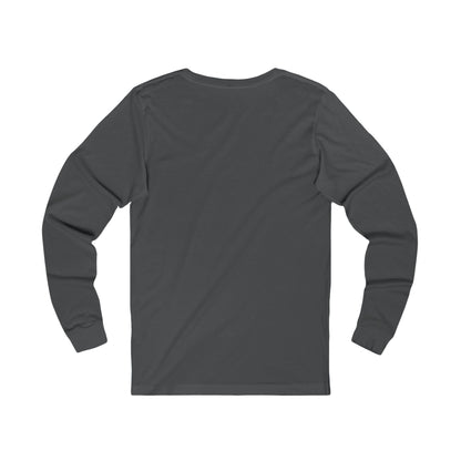 TCA Eagles Unisex Sports Jersey Long Sleeve Tee