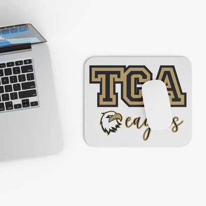 TCA Eagles Mouse Pad