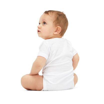 TCA Eagles Infant Fine Tee