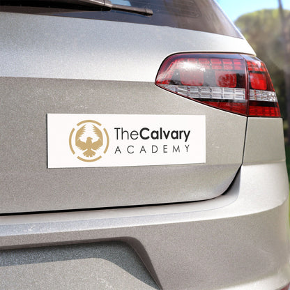 TCA Car Magnet