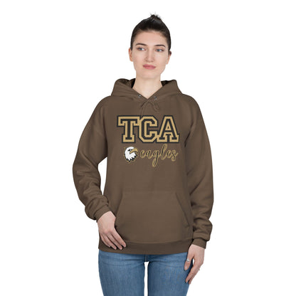 The Calvary Academy Unisex EcoSmart® Pullover Hoodie