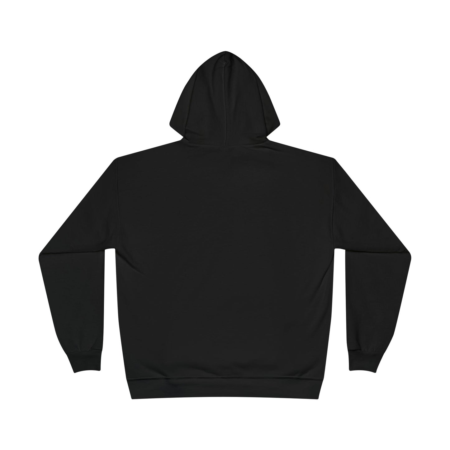 The Calvary Academy Unisex EcoSmart® Pullover Hoodie - TCA STAFF