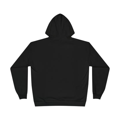 The Calvary Academy Unisex EcoSmart® Pullover Hoodie - TCA STAFF