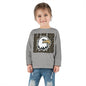 TCA Eagles Toddler Long Sleeve Tee