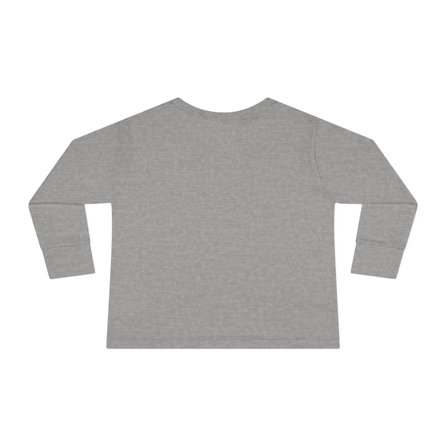 TCA Eagles Toddler Long Sleeve Tee