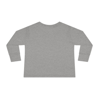 TCA Eagles Toddler Long Sleeve Tee