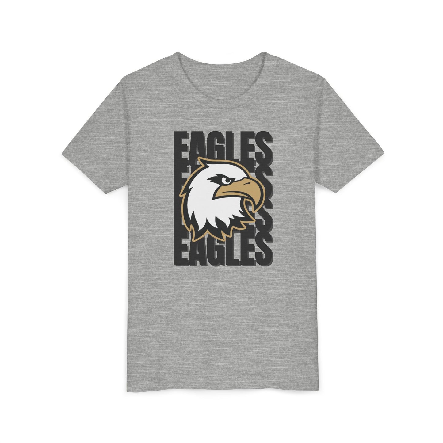 TCA Youth Short Sleeve Tee