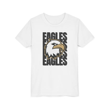 TCA Youth Short Sleeve Tee