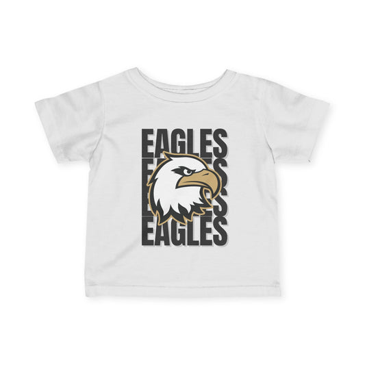 Infant Fine Jersey Tee