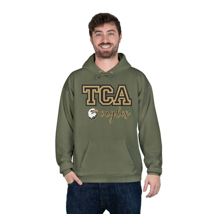 The Calvary Academy Unisex EcoSmart® Pullover Hoodie