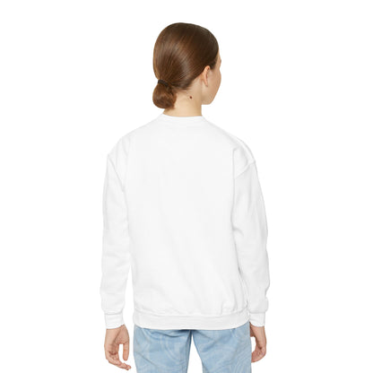 TCA Eagles Youth Crewneck Sweatshirt