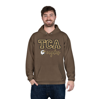 The Calvary Academy Unisex EcoSmart® Pullover Hoodie