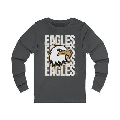 TCA Eagles Long Sleeve Tee
