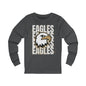 TCA Eagles Long Sleeve Tee