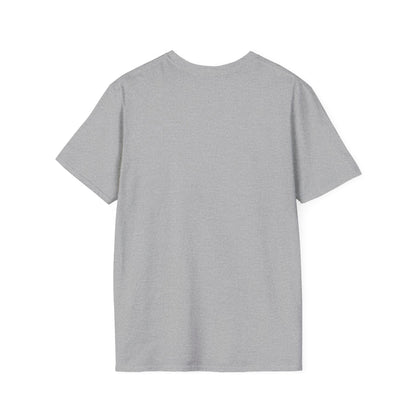 The Calvary Academy Eagle Spirit Unisex Softstyle T-Shirt