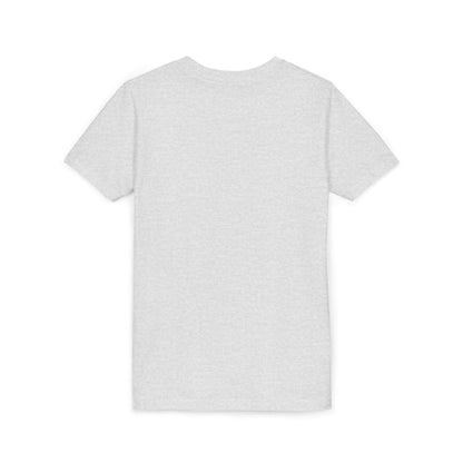 TCA Youth Short Sleeve Tee
